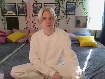 Ron_Vils Chaturbate stream image from March 20, 2025