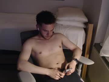 Ronlondonof Chaturbate stream image from March 20, 2025