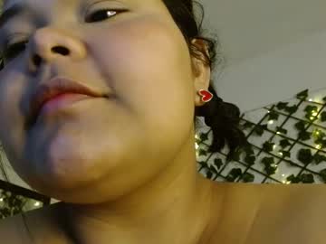 Sexychubbyy Chaturbate stream image from March 20, 2025