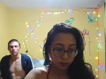 Smith_Lechosoxxx Chaturbate stream image from March 20, 2025