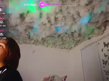 Sweet_Explotion Chaturbate stream image from March 20, 2025