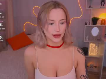Sweetvany Chaturbate stream image from March 20, 2025
