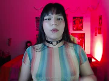 Unaneaherida Chaturbate stream image from March 20, 2025