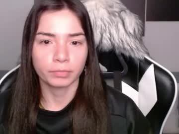 Wolfs_Daughter Chaturbate stream image from March 20, 2025
