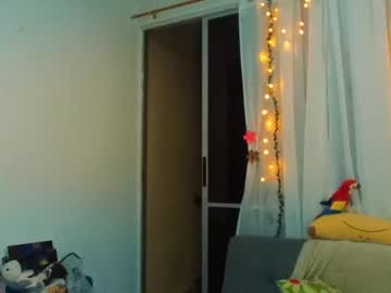 _Yourcherrybomb Chaturbate stream image from March 20, 2025