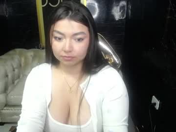 Alisson_Ferrer_V Chaturbate stream image from March 20, 2025