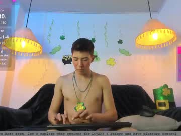 Apolo_Ossa Chaturbate stream image from March 20, 2025