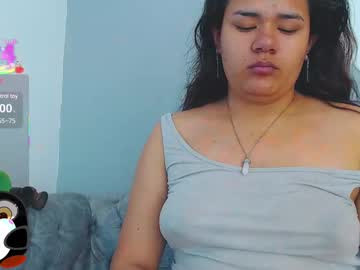 Bell_Jhons Chaturbate stream image from March 20, 2025