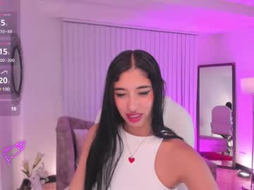Brillithh_ Chaturbate stream image from March 20, 2025