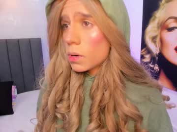 Dulce__Anahi Chaturbate stream image from March 20, 2025