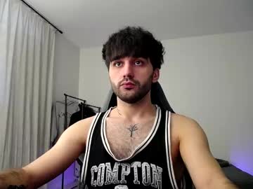 Hairycuss Chaturbate stream image from March 20, 2025