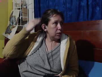 Isabella037 Chaturbate stream image from March 20, 2025