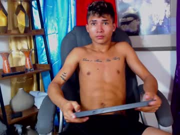 Jorge_Romero Chaturbate stream image from March 20, 2025