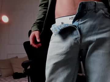 Keelan_Volkov_ Chaturbate stream image from March 20, 2025