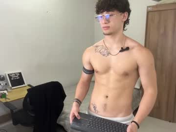 Kisan_Smith Chaturbate stream image from March 20, 2025