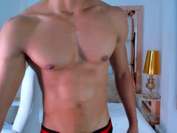 Liamstronge_ Chaturbate stream image from March 20, 2025