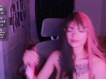 Madcatberry Chaturbate stream image from March 20, 2025