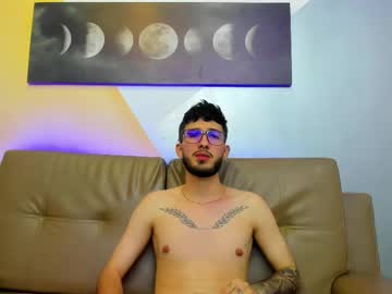 Marcus_Dean Chaturbate stream image from March 20, 2025