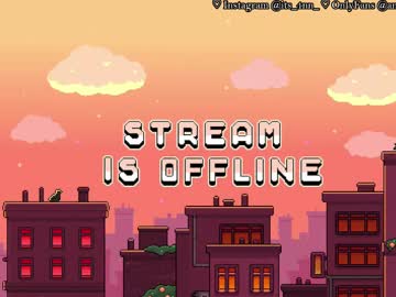 Mellowtide Chaturbate stream image from March 20, 2025
