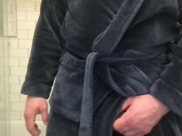 Milkitdaddy Chaturbate stream image from March 20, 2025