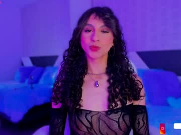 Miss__Charlotte_ Chaturbate stream image from March 20, 2025