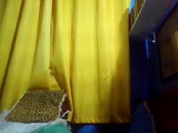 Opree_Pirocudo Chaturbate stream image from March 20, 2025