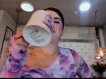 Paulinabelen21 Chaturbate stream image from March 20, 2025