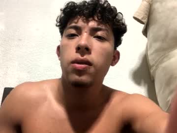 Ramiroo2312 Chaturbate stream image from March 20, 2025