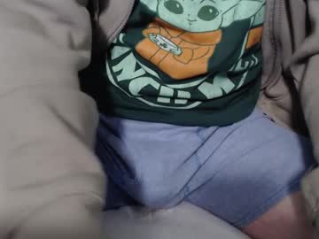 Rickdiculous1 Chaturbate stream image from March 20, 2025