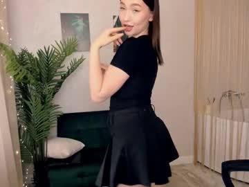 Seaebreeze Chaturbate stream image from March 20, 2025