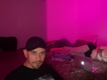 Shooternickg Chaturbate stream image from March 20, 2025