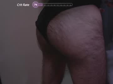 Speshul_Sawce Chaturbate stream image from March 20, 2025