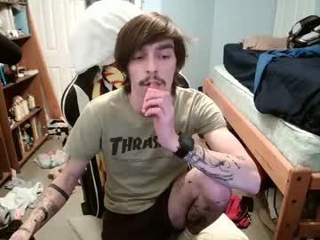 Str8whiteboy21 Chaturbate stream image from March 20, 2025