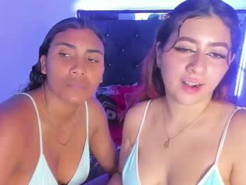 Summerandsky Chaturbate stream image from March 20, 2025