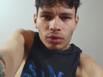 Thiago_Zimerman Chaturbate stream image from March 20, 2025