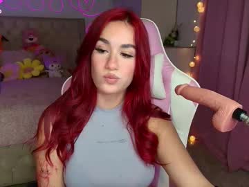You_Angel__ Chaturbate stream image from March 20, 2025