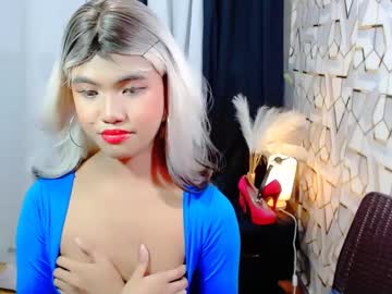 Amazingjhanna Chaturbate stream image from March 20, 2025