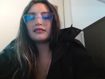Ammybrown_ Chaturbate stream image from March 20, 2025