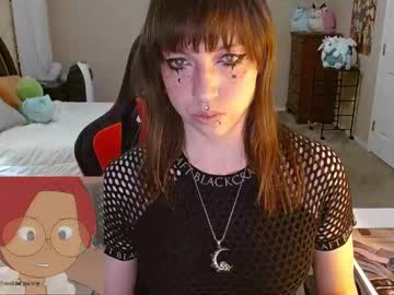 Ashlyubov Chaturbate stream image from March 20, 2025