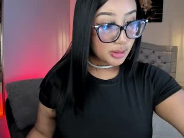 Ayshel__ Chaturbate stream image from March 20, 2025