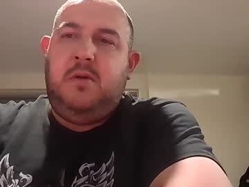 Bikerbear1979 Chaturbate stream image from March 20, 2025