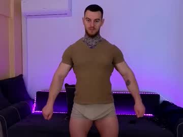 Bodyouwant Chaturbate stream image from March 20, 2025