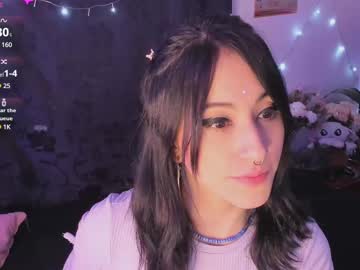 Carla_Smith__ Chaturbate stream image from March 20, 2025