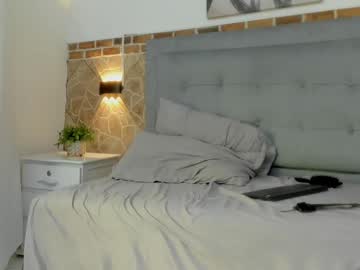 Charlie_Florenzi Chaturbate stream image from March 20, 2025