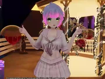 Emmiakina Chaturbate stream image from March 20, 2025