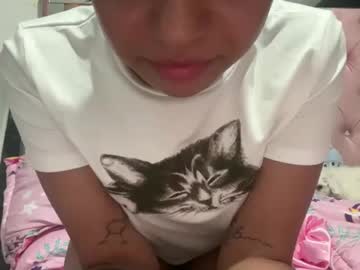 Hellokitty_Valery Chaturbate stream image from March 20, 2025