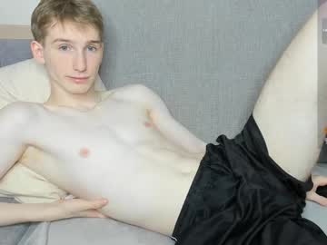 Jackson_J6 Chaturbate stream image from March 20, 2025