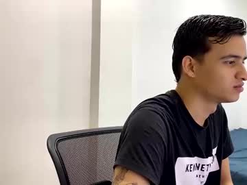 Jayden_Targaryen Chaturbate stream image from March 20, 2025