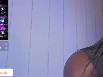 Kynleelinz Chaturbate stream image from March 20, 2025