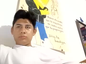 _Latinsexy Chaturbate stream image from March 20, 2025